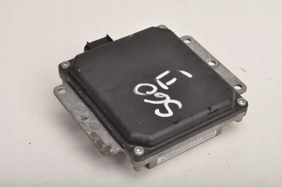 VOLVO V60 S60 II COLLISION SENSOR 31406224