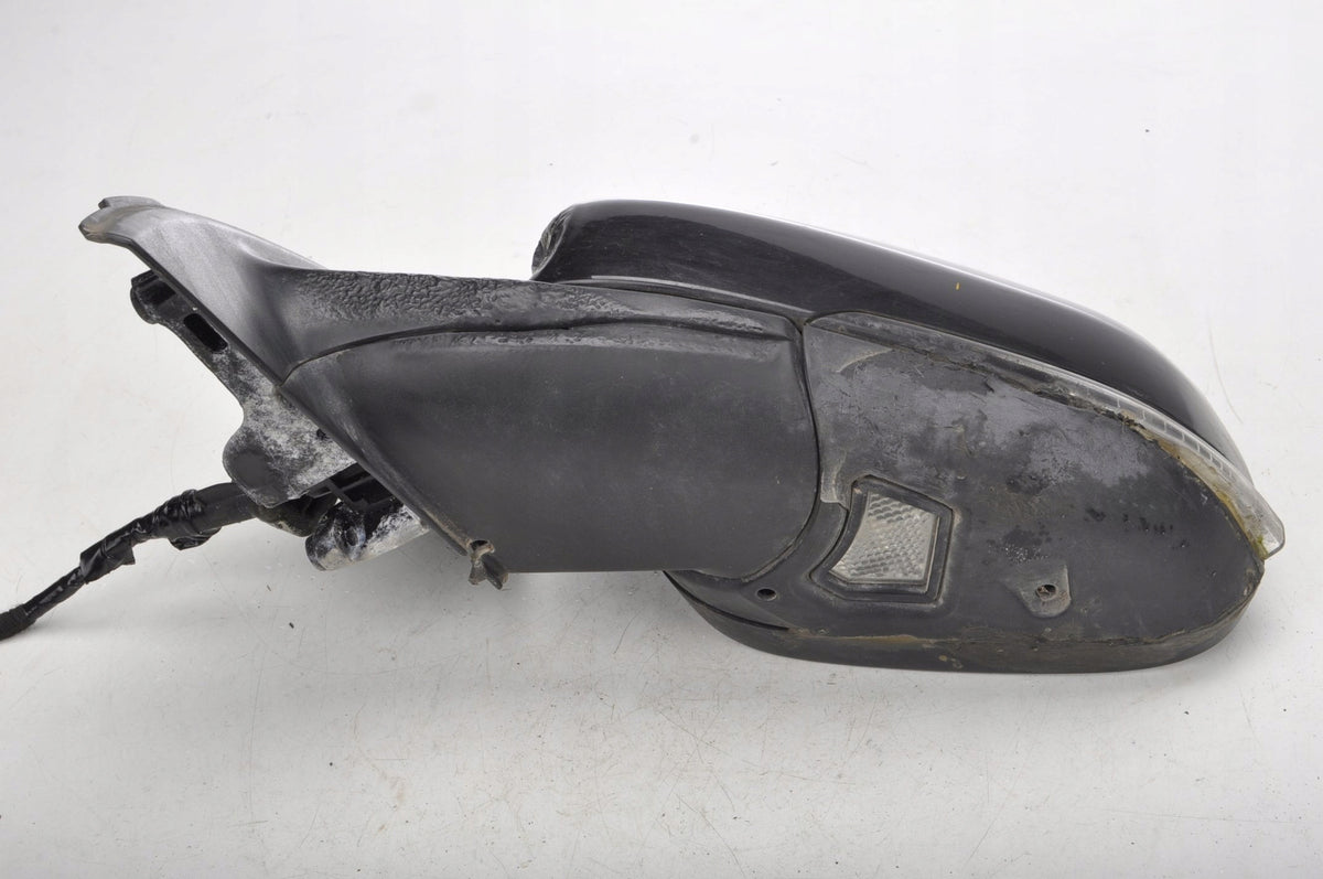 VOLVO V60 S60 II MIRROR LEFT ELECTRIC 10 PIN