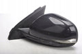 VOLVO V60 S60 II MIRROR LEFT ELECTRIC 10 PIN