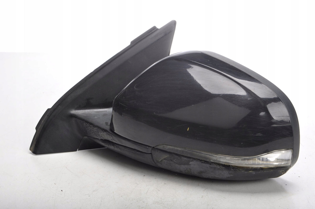 VOLVO V60 S60 II MIRROR LEFT ELECTRIC 10 PIN
