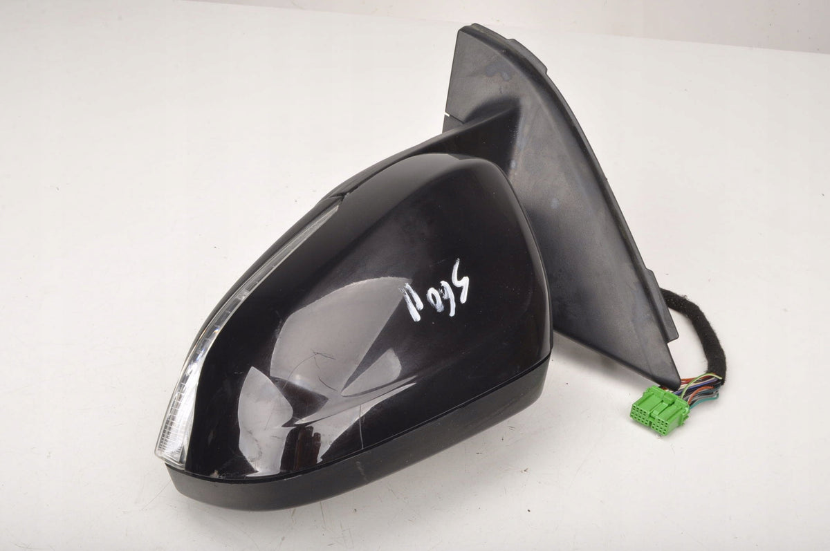 VOLVO V60 S60 II MIRROR LEFT ELECTRIC 16 PIN + 2 PIN