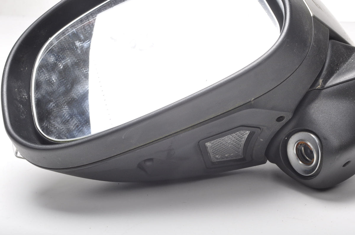 VOLVO V60 S60 II MIRROR LEFT ELECTRIC 16 PIN + 2 PIN