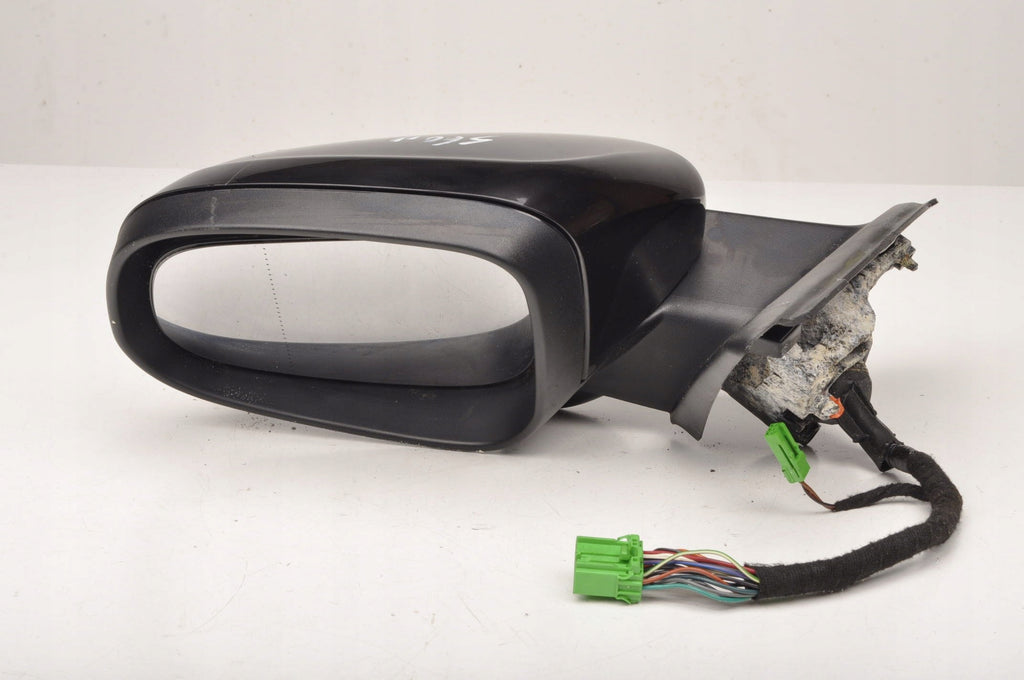 VOLVO V60 S60 II MIRROR LEFT ELECTRIC 16 PIN + 2 PIN