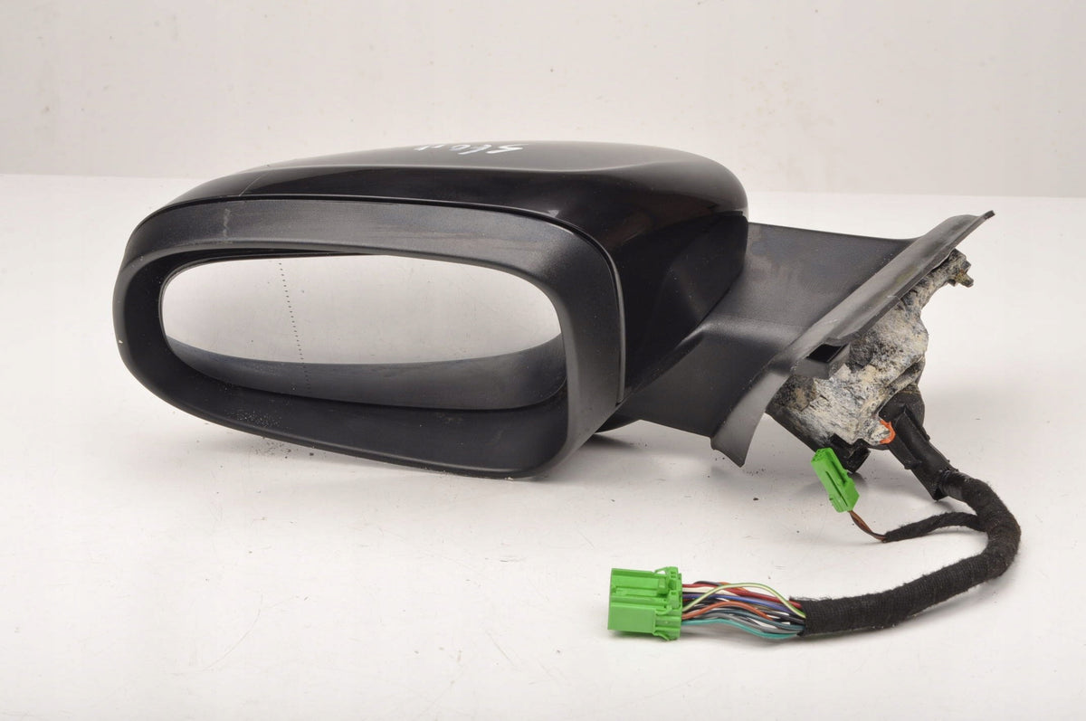 VOLVO V60 S60 II MIRROR LEFT ELECTRIC 16 PIN + 2 PIN