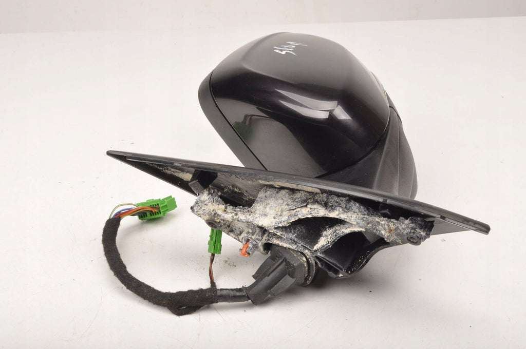 VOLVO V60 S60 II MIRROR LEFT ELECTRIC 16 PIN + 2 PIN