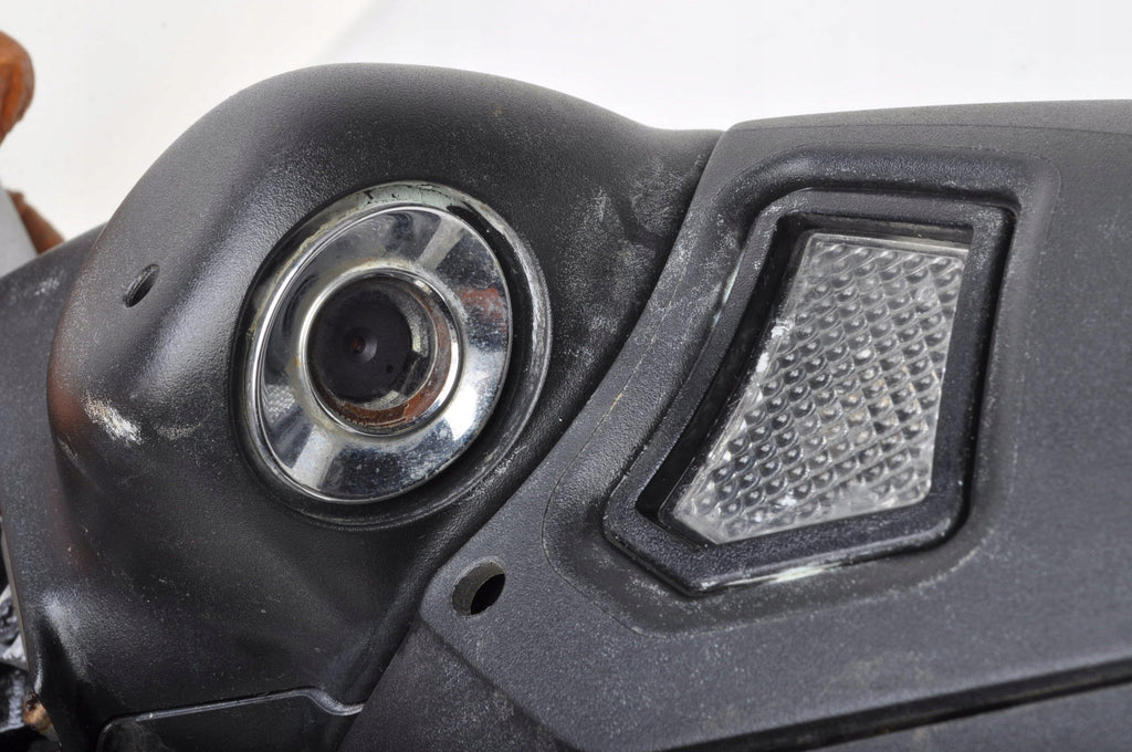 VOLVO V60 S60 II MIRROR LEFT ELECTRIC 16 PIN + 2 PIN R-DESIGN