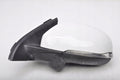 VOLVO V60 S60 II MIRROR LEFT ELECTRIC 16 PIN + 2 PIN R-DESIGN