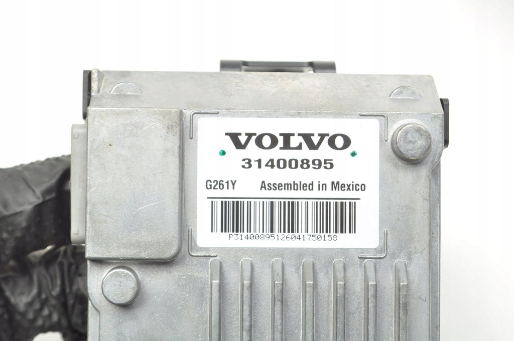 VOLVO V60 S60 XC60 SENSOR RADAR CAMERA 31400895