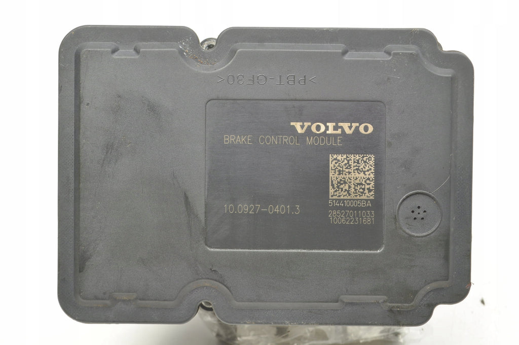 VOLVO V60 V40 2.4 D6 280HP ABS PUMP 31317450 LIFT