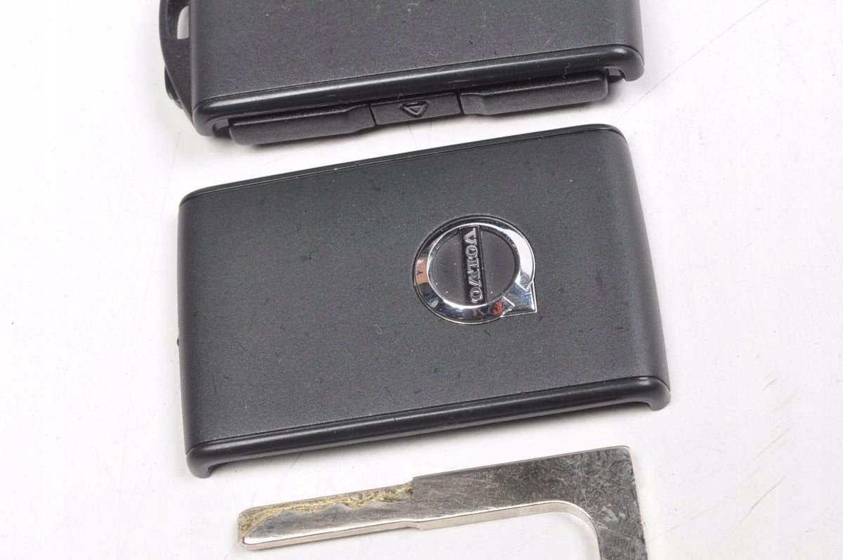 VOLVO V60 V90 XC60 XC90 C40 XC40 S60 REMOTE CONTROL KEY 32256962