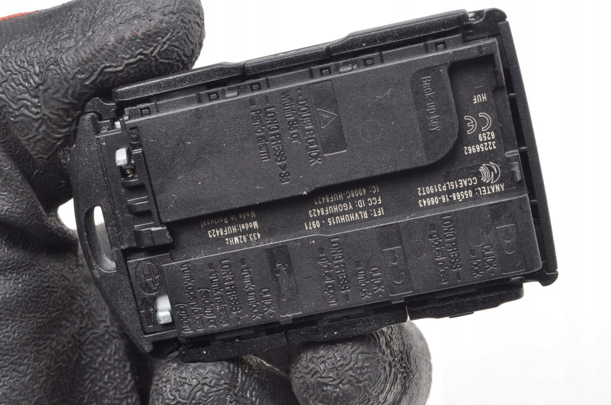 VOLVO V60 V90 XC60 XC90 C40 XC40 S60 REMOTE CONTROL KEY 32256962