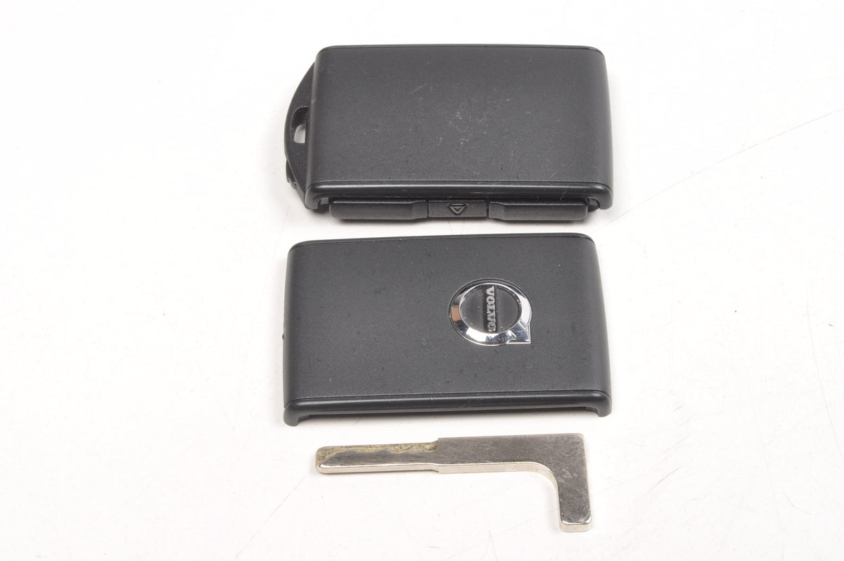 VOLVO V60 V90 XC60 XC90 C40 XC40 S60 REMOTE CONTROL KEY 32256962
