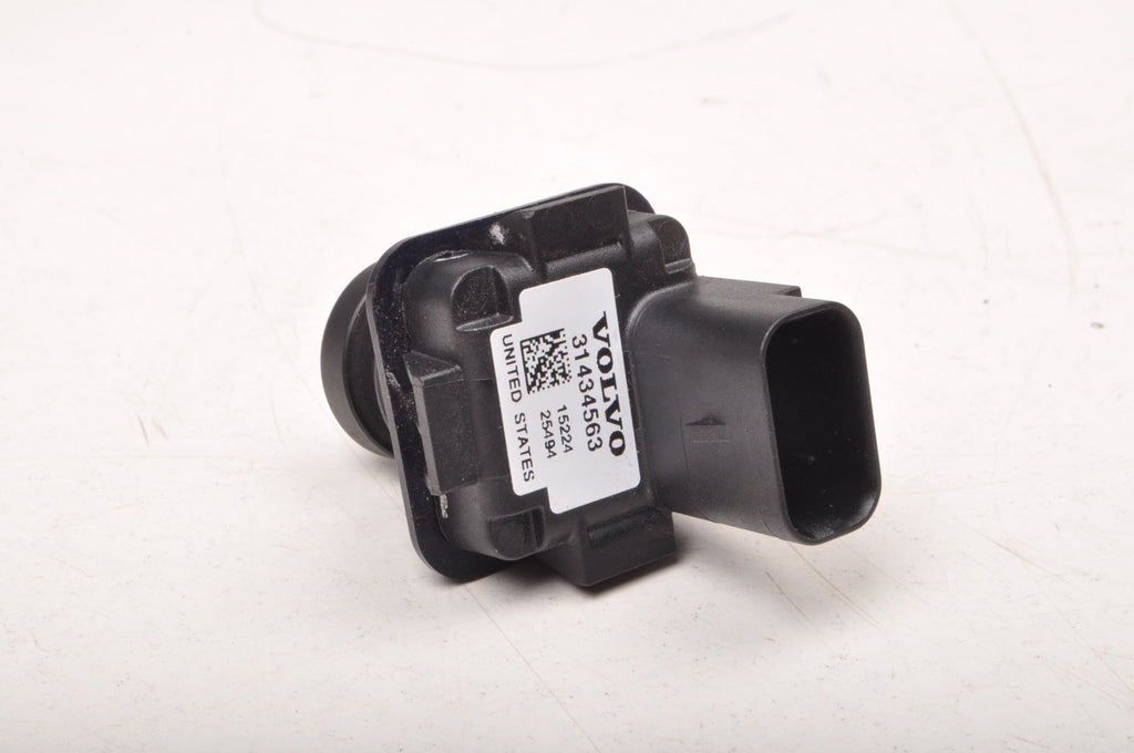 VOLVO V60 XC60 AND REVERSING CAMERA 31434563