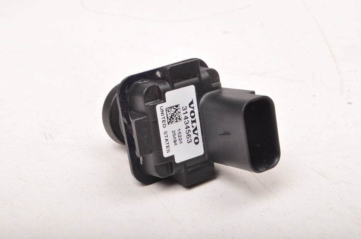 VOLVO V60 XC60 AND REVERSING CAMERA 31434563