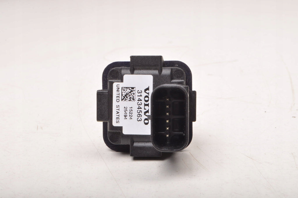 VOLVO V60 XC60 AND REVERSING CAMERA 31434563