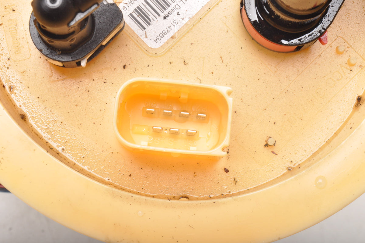 VOLVO V60 XC60 II XC90 II 2.0 16V B5 FUEL PUMP 31478634