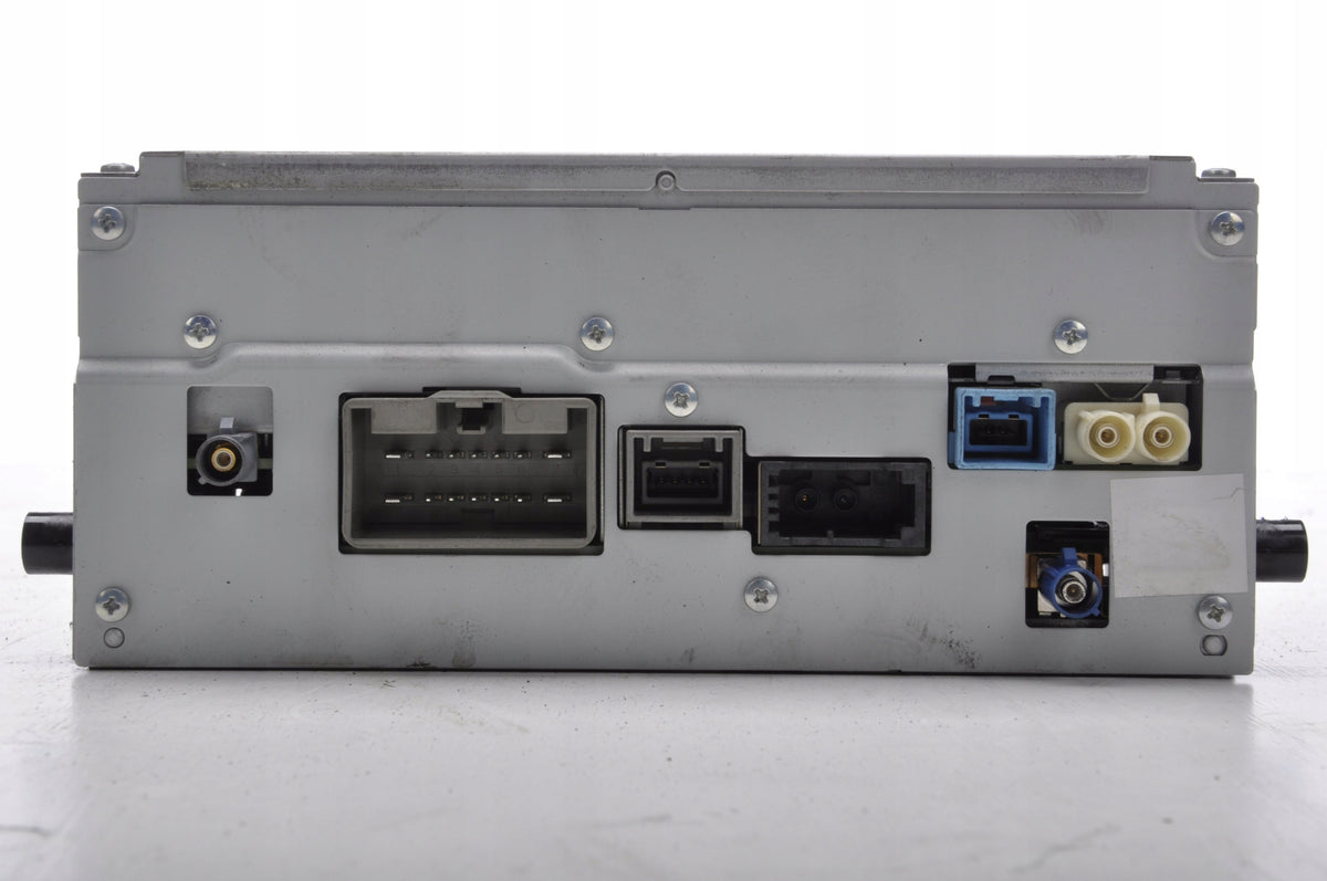 VOLVO V60 XC60 RADIO NAVIGATION 31344879AA