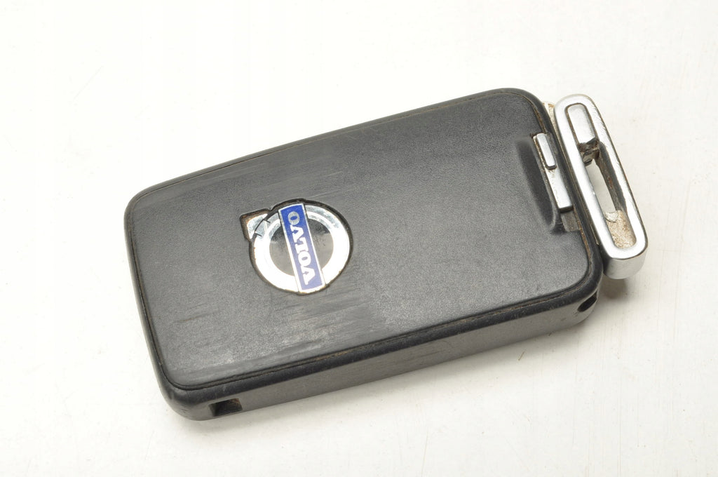 VOLVO V60 XC60 XC70 II V70 III S80 REMOTE CONTROL KEY 8676873 GROTTO