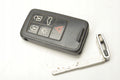 VOLVO V60 XC60 XC70 II V70 III S80 REMOTE CONTROL KEY 8676873 GROTTO