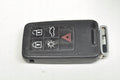 VOLVO V60 XC60 XC70 II V70 III S80 REMOTE CONTROL KEY 8676873