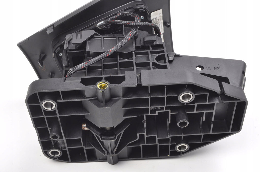 VOLVO V70 II 2.4 D5 SELECTOR GEARBOX JACK 30759280