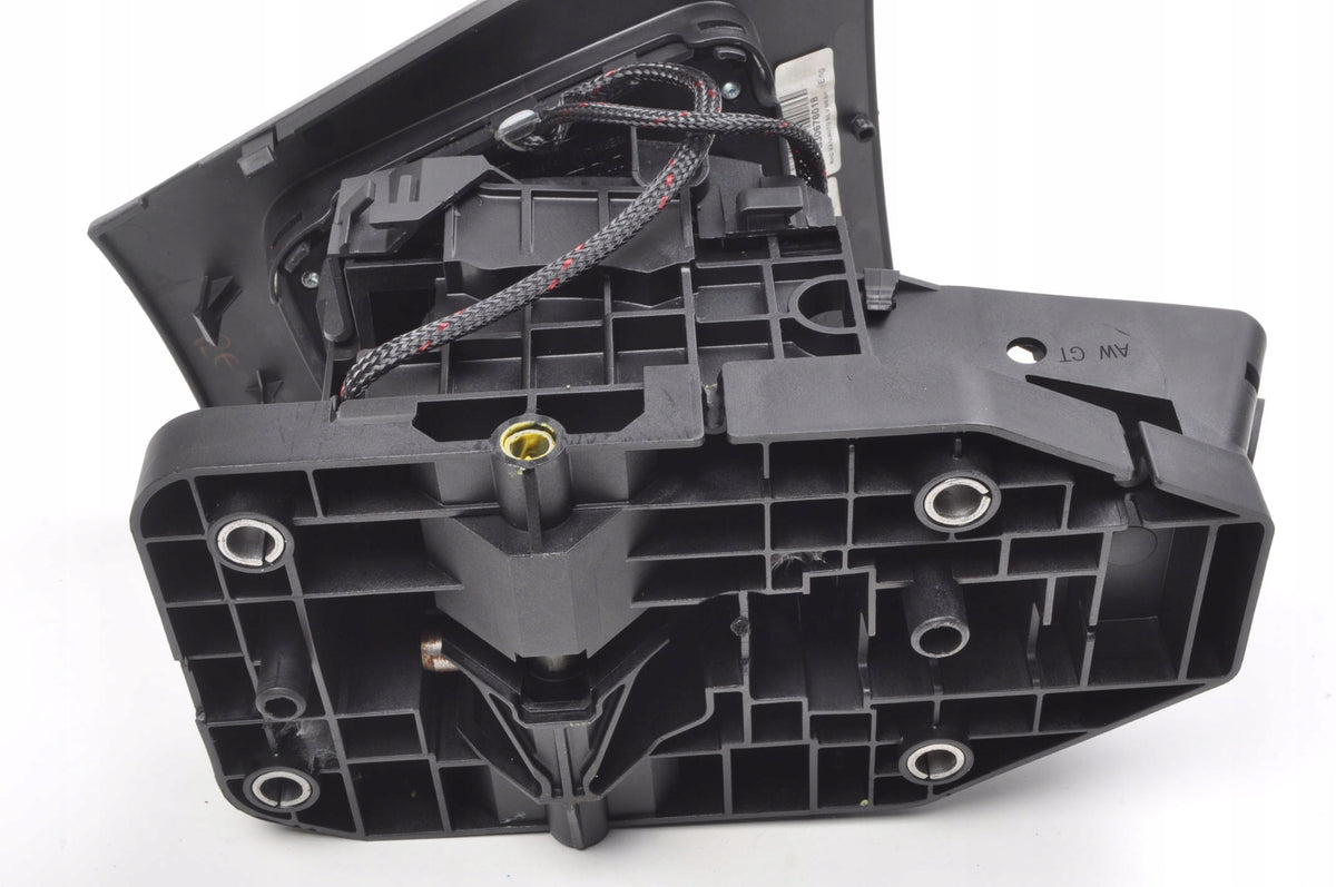 VOLVO V70 II 2.4 D5 SELECTOR GEARBOX JACK 30759280