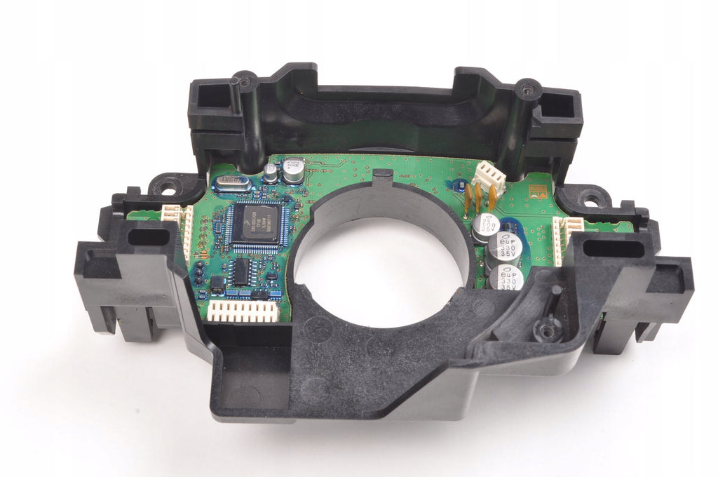 VOLVO V70 II BASE MODULE STEERING WHEEL CONTROLLER 30798569