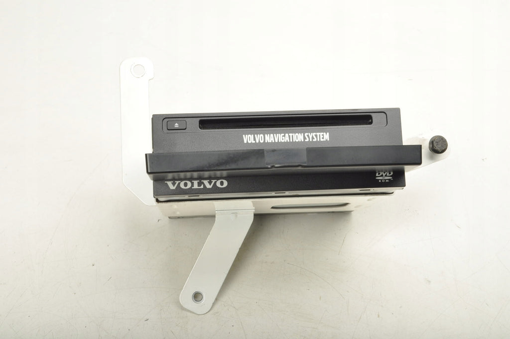 VOLVO V70 II NAVIGATION PLATE READER 8673942