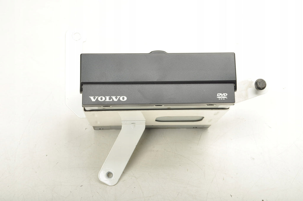 VOLVO V70 II NAVIGATION PLATE READER 8673942