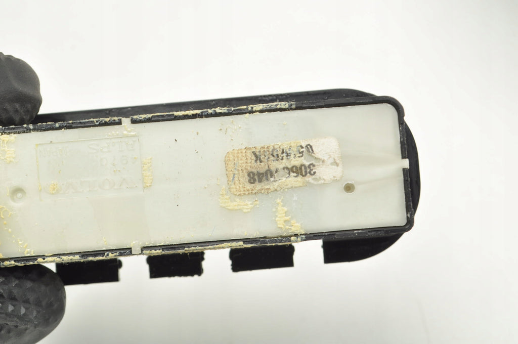 VOLVO V70 II R PANEL SUSPENSION SWITCH 306..048 LIFT