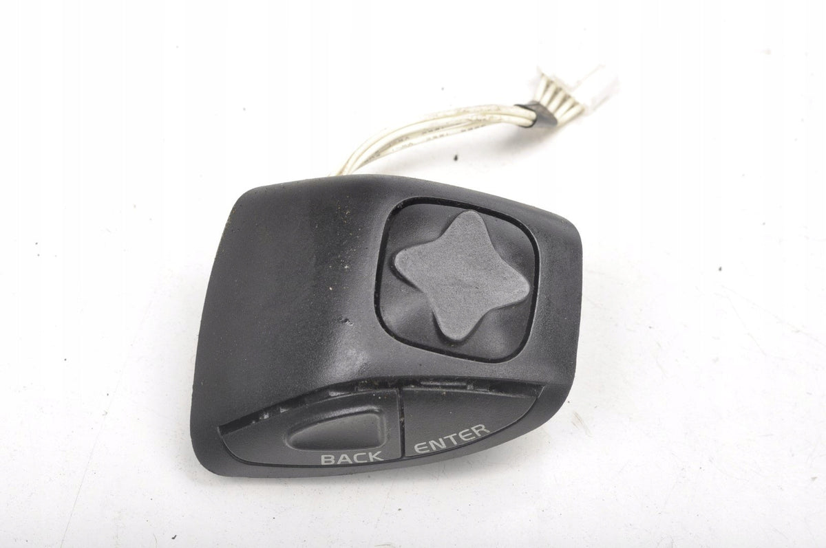 VOLVO V70 II STEERING WHEEL BUTTONS 8685489 8685483 8685478 SET