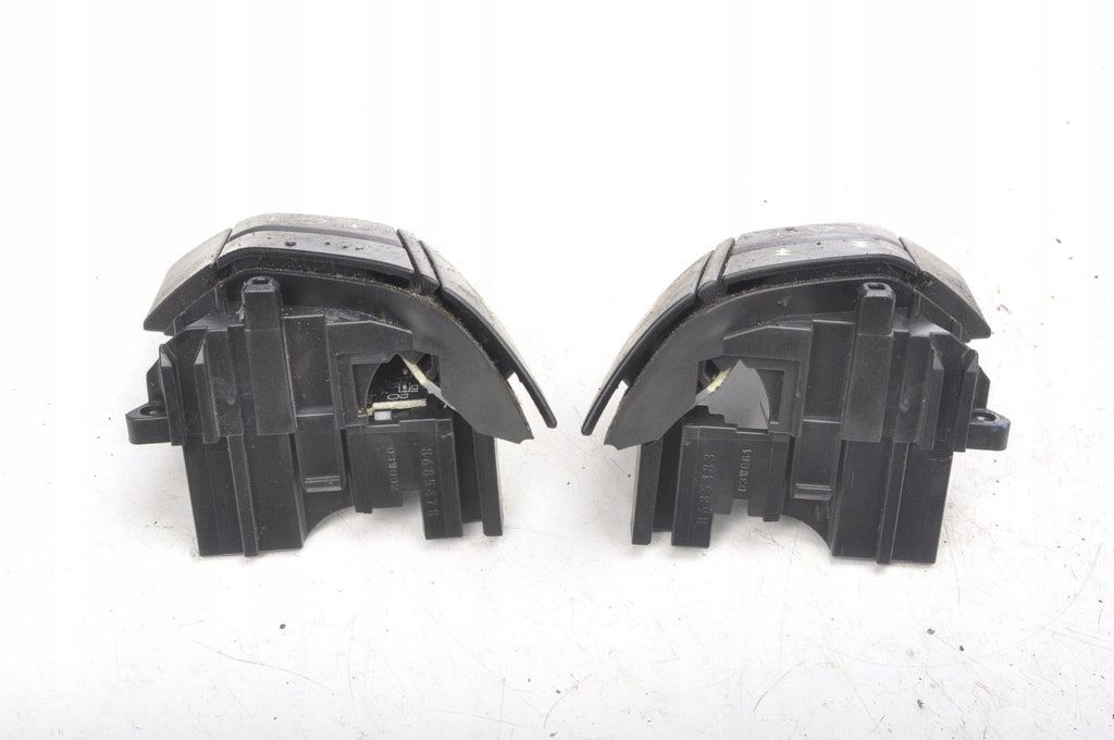 VOLVO V70 II STEERING WHEEL BUTTONS 8685489 8685483 8685478 SET