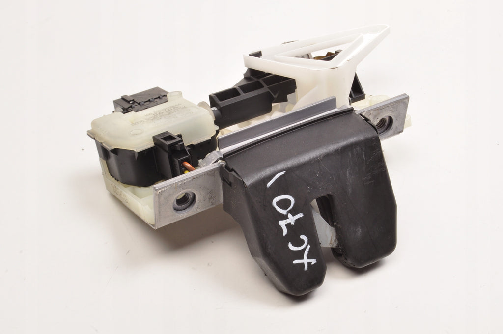 VOLVO V70 II XC70 TAILGATE LOCK 31253047 LIFT