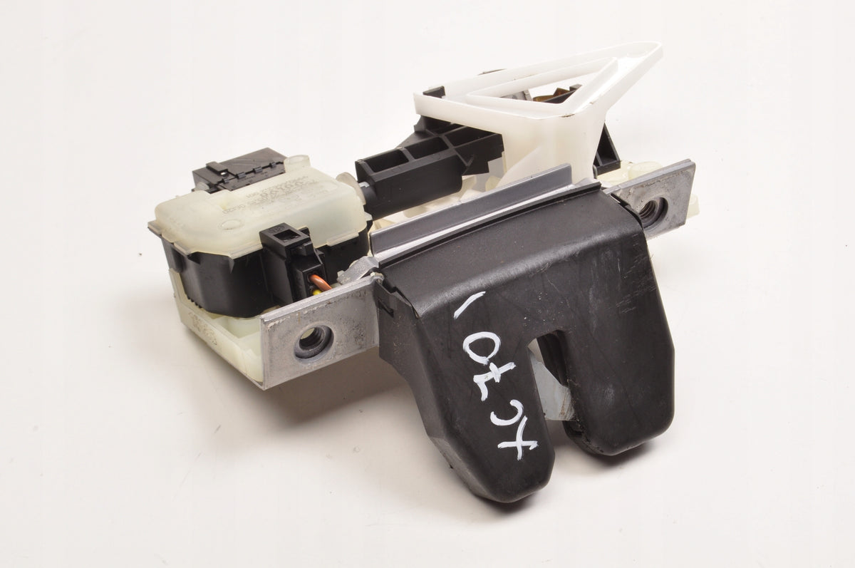 VOLVO V70 II XC70 TAILGATE LOCK 31253047 LIFT
