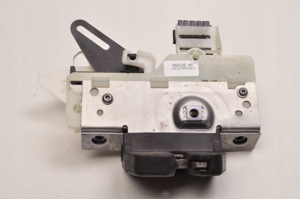 VOLVO V70 II XC70 TAILGATE LOCK 31253047 LIFT