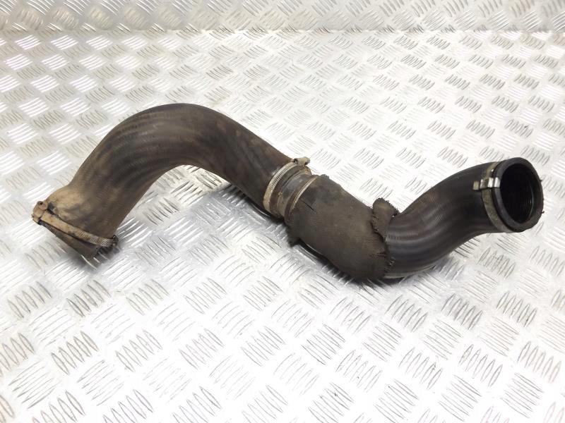 VOLVO V70 III 2.4 D5 PRESSURE PIPE INTERCOOLER HOSE