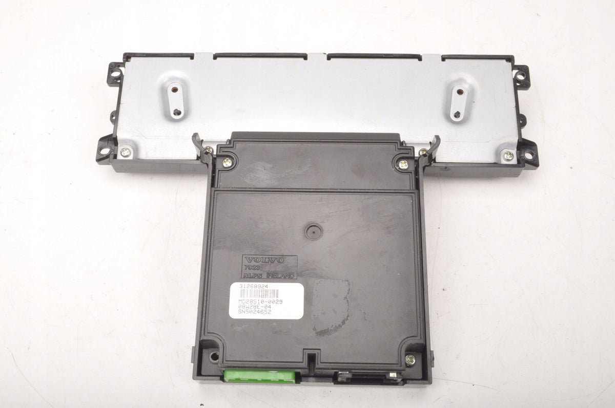 VOLVO V70 III 80 II SCREEN DISPLAY 31268924