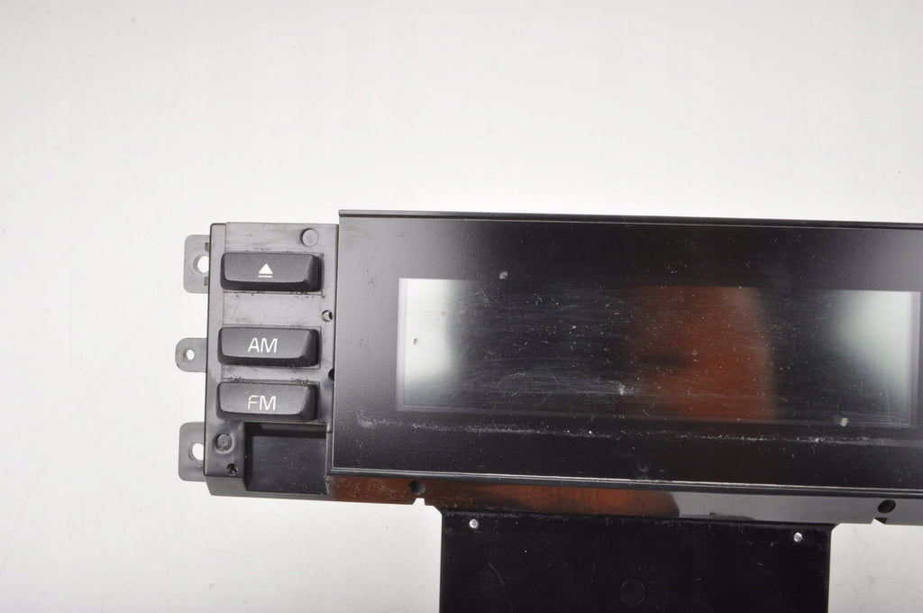 VOLVO V70 III 80 II SCREEN DISPLAY 31268924