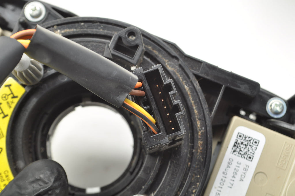VOLVO V70 III COMBINED SWITCH TAPE 31264149 31275332