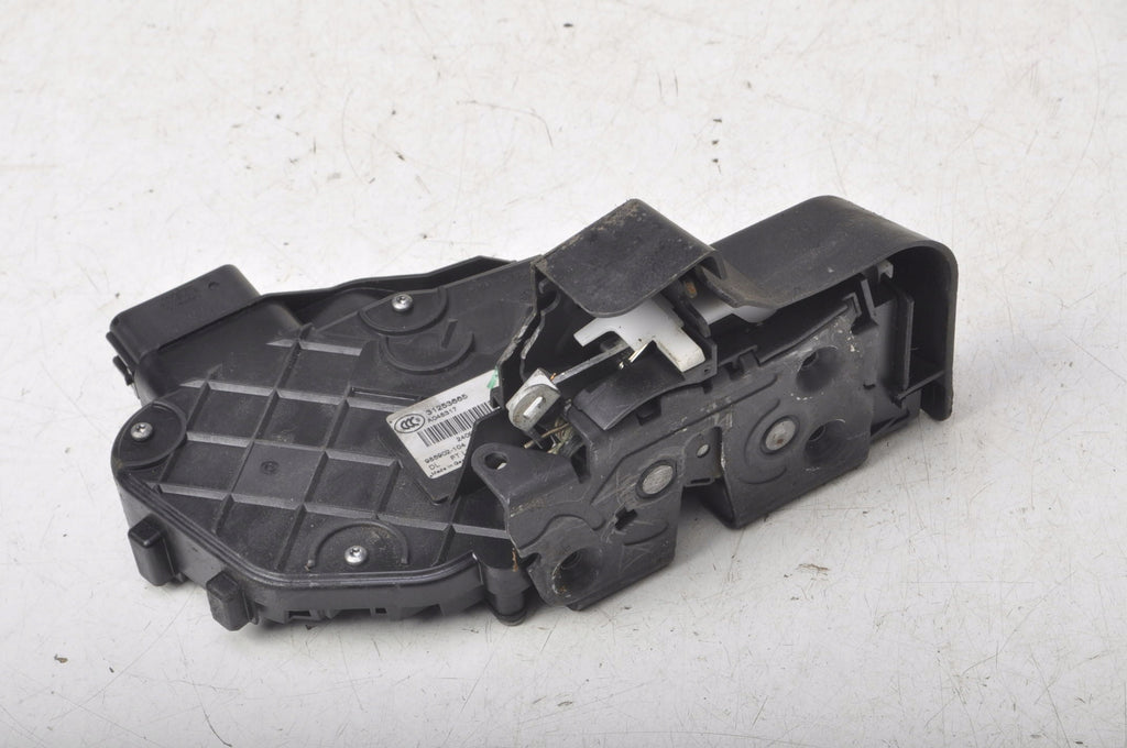 VOLVO V70 III DOOR LOCK LEFT FRONT P1 31253665