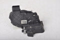 VOLVO V70 III DOOR LOCK LEFT FRONT P1 31253665