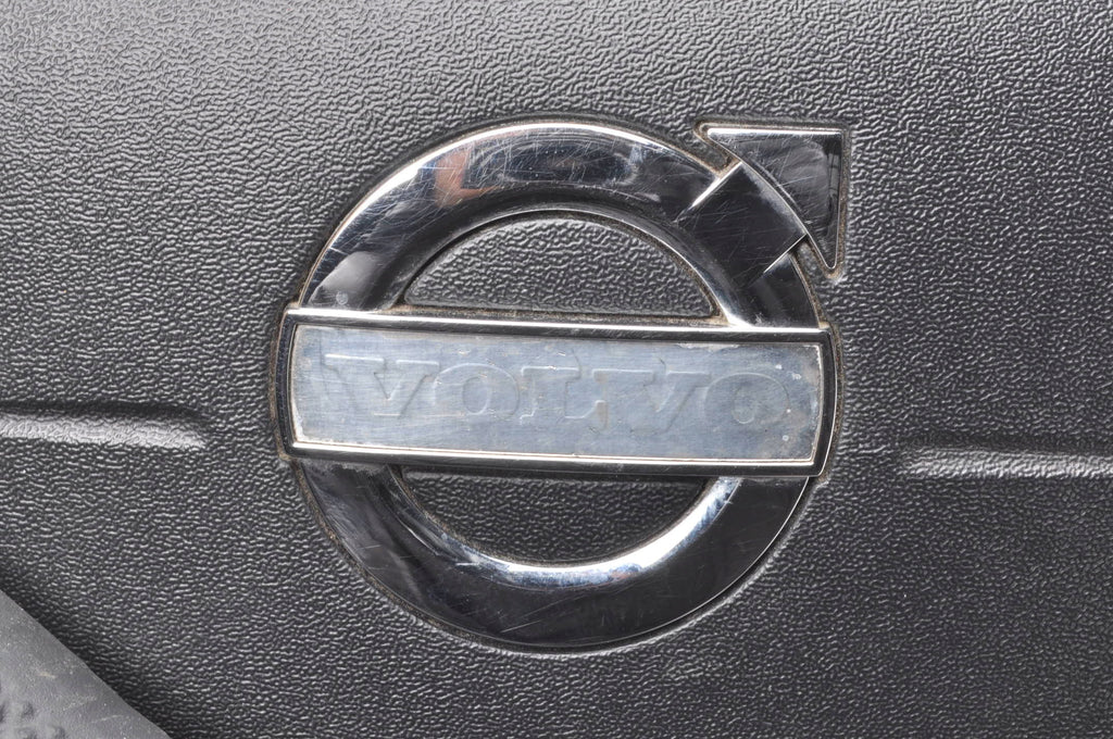 VOLVO V70 III DRIVER AIRBAG 30721915