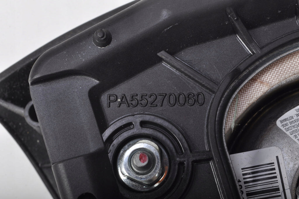 VOLVO V70 III DRIVER CUSHION AIRBAG 30698465