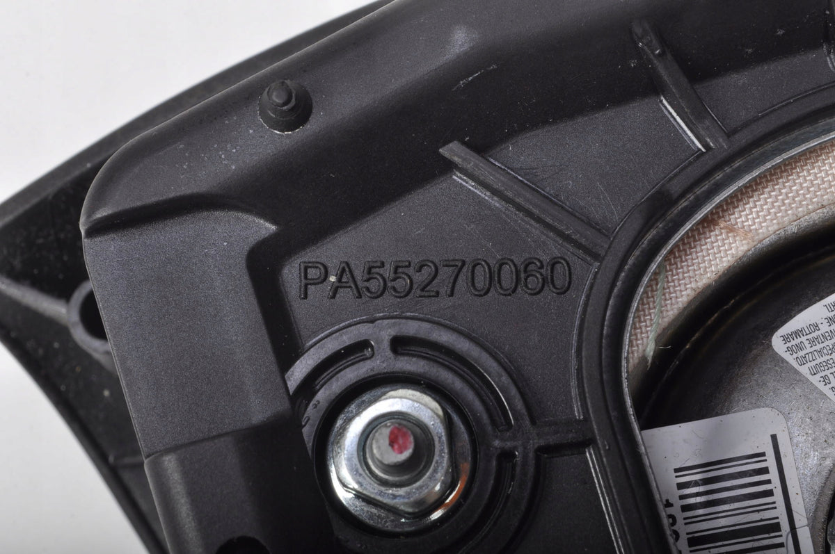 VOLVO V70 III DRIVER CUSHION AIRBAG 30698465