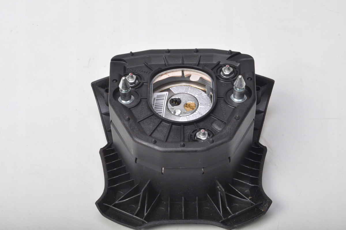 VOLVO V70 III DRIVER CUSHION AIRBAG 30698465