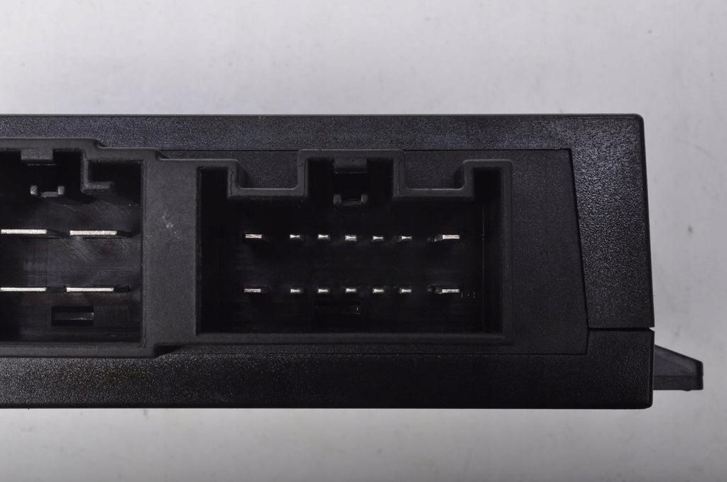 VOLVO V70 III FLAP DRIVER MODULE 31217840AA