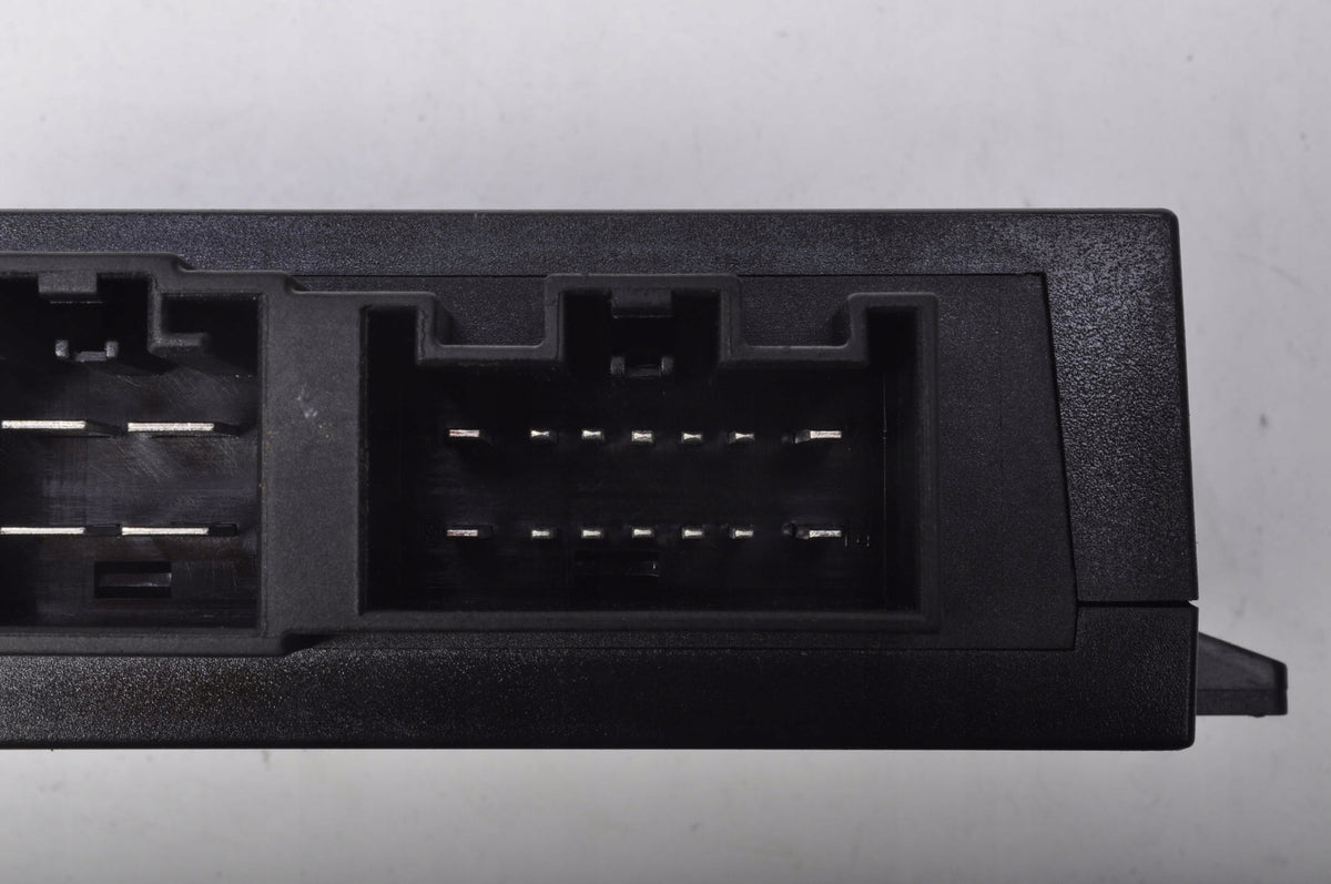 VOLVO V70 III FLAP DRIVER MODULE 31217840AA