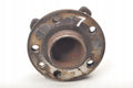 VOLVO V70 III REAR HUB LEFT STATION WAGON