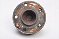 VOLVO V70 III REAR HUB RIGHT