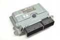 VOLVO V70 III S60 V60 XC60 2.5T 231KM COMPUTER ENGINE DRIVER 31286086